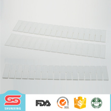 Environmental cheap plastic kitchen drawer dividers for sale